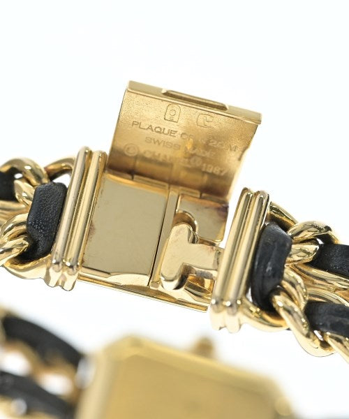 CHANEL นาฬิกา