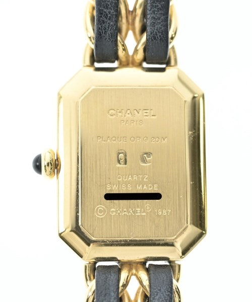 CHANEL นาฬิกา