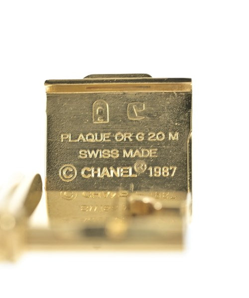 CHANEL นาฬิกา