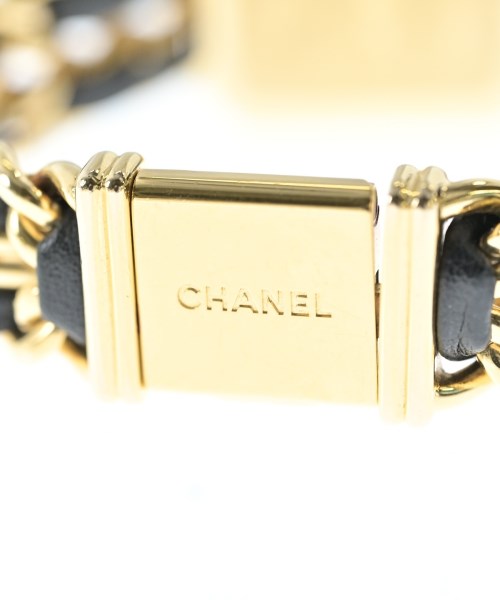 CHANEL นาฬิกา