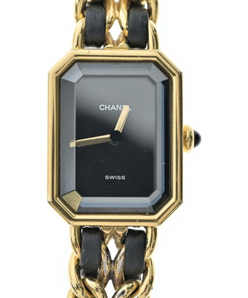 CHANEL นาฬิกา