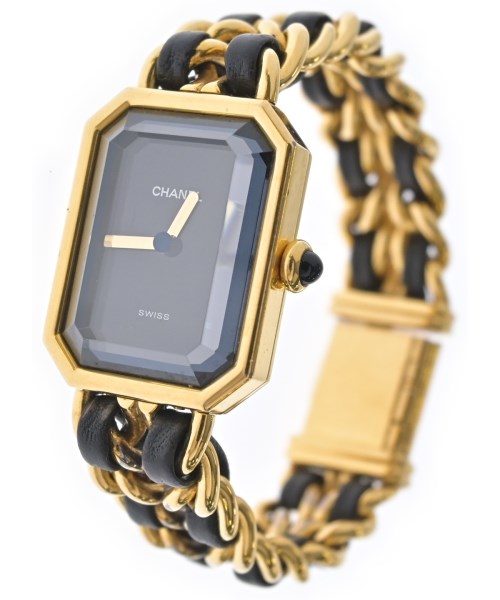 CHANEL นาฬิกา