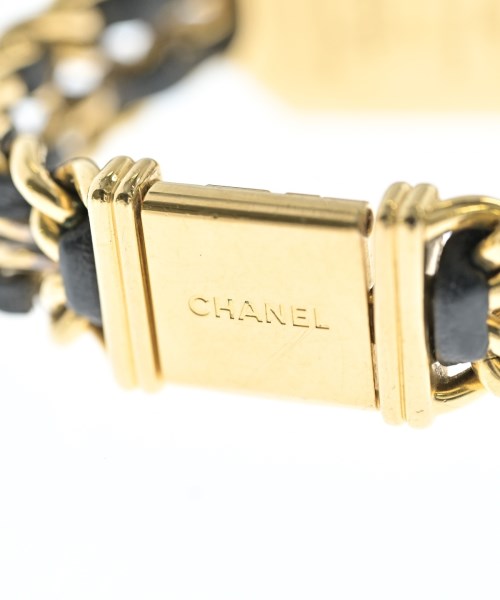 CHANEL นาฬิกา