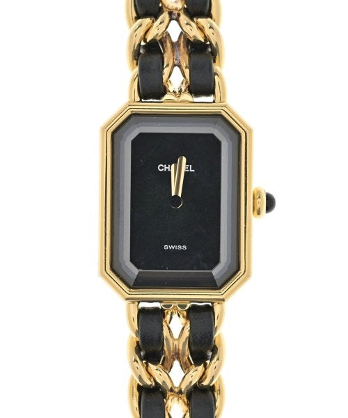 CHANEL นาฬิกา