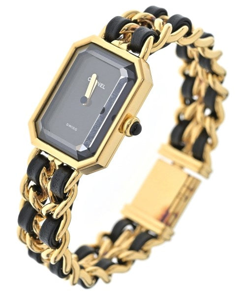 CHANEL นาฬิกา