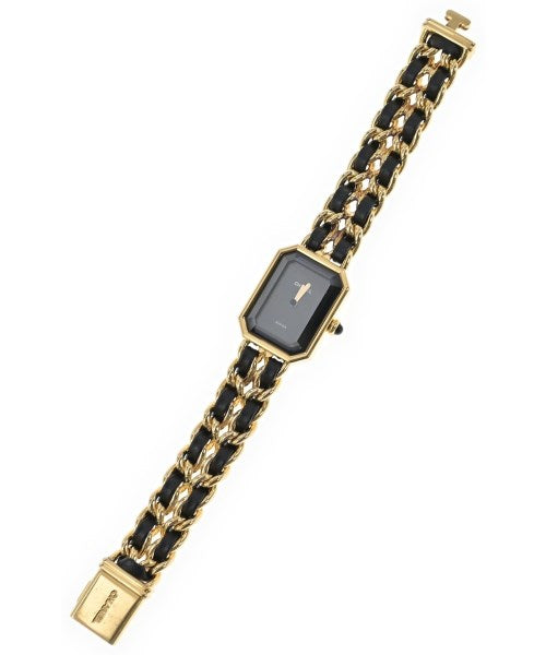 CHANEL นาฬิกา