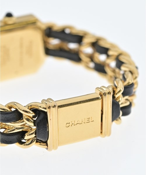 CHANEL นาฬิกา