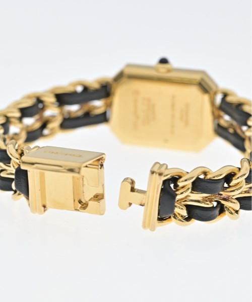 CHANEL นาฬิกา