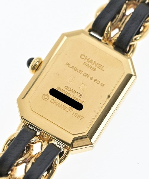 CHANEL นาฬิกา