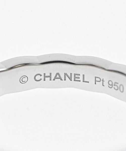 CHANEL แหวน
