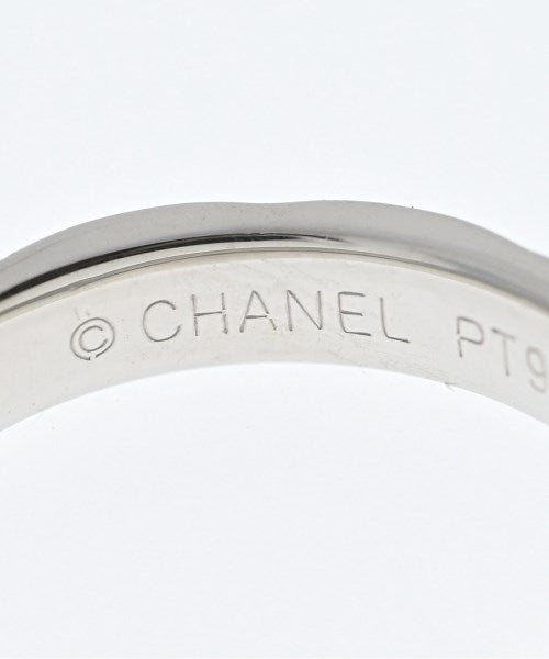 CHANEL แหวน