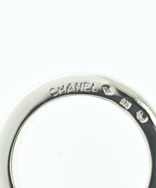 CHANEL แหวน