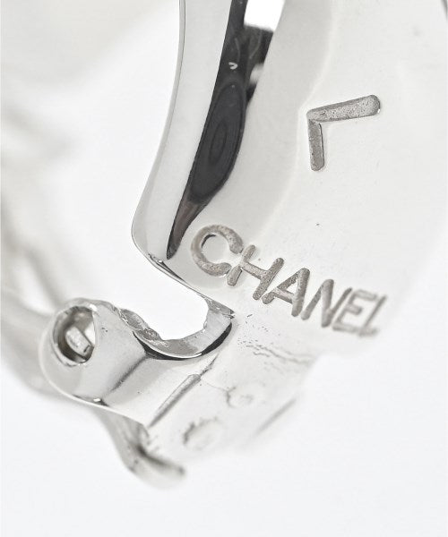 CHANEL ต่างหู
