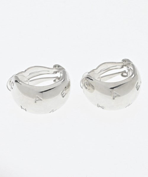 CHANEL ต่างหู