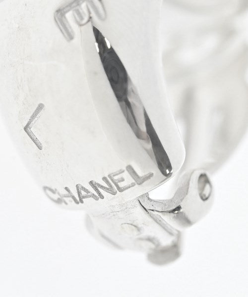 CHANEL ต่างหู