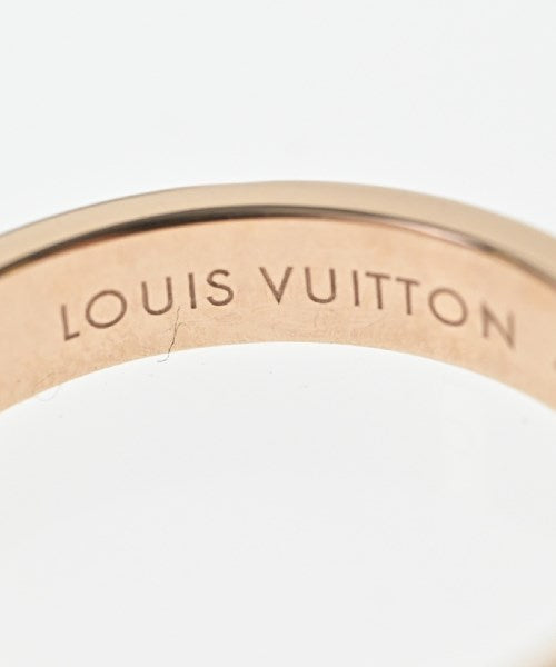 LOUIS VUITTON แหวน