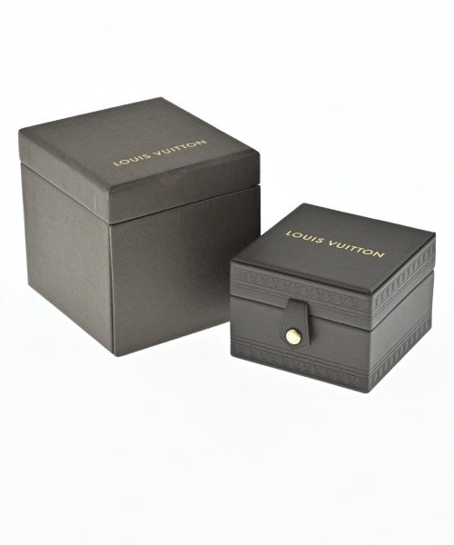 LOUIS VUITTON เจาะ