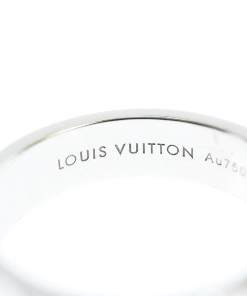 LOUIS VUITTON แหวน