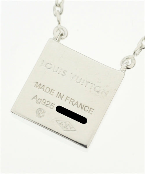 LOUIS VUITTON สร้อยคอ