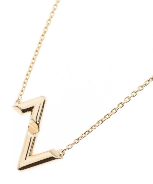 LOUIS VUITTON สร้อยคอ
