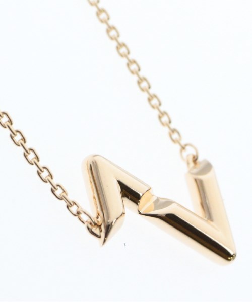 LOUIS VUITTON สร้อยคอ
