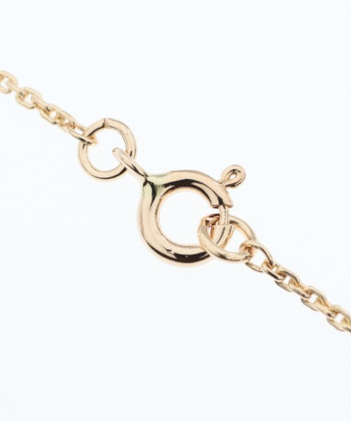 LOUIS VUITTON สร้อยคอ