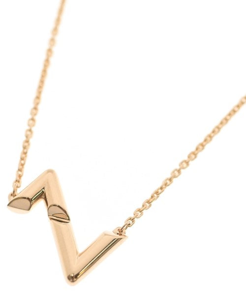 LOUIS VUITTON สร้อยคอ