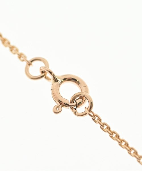 LOUIS VUITTON สร้อยคอ