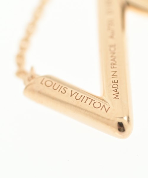 LOUIS VUITTON สร้อยคอ
