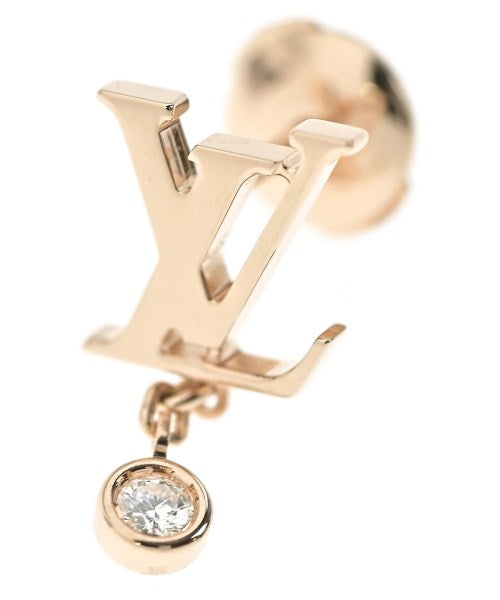 LOUIS VUITTON ต่างหู