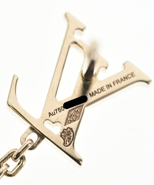 LOUIS VUITTON ต่างหู