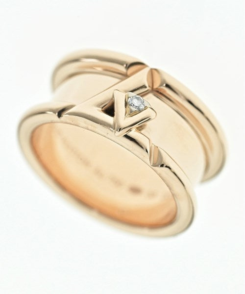 LOUIS VUITTON แหวน