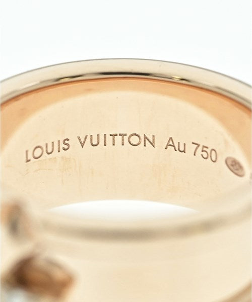 LOUIS VUITTON แหวน