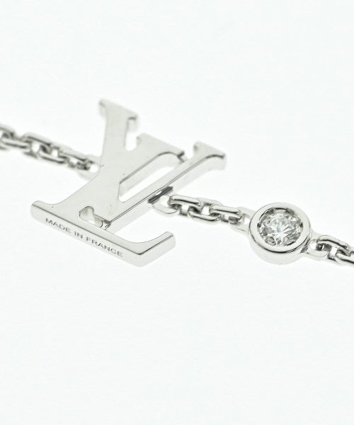 LOUIS VUITTON สร้อยข้อมือ/กำไล