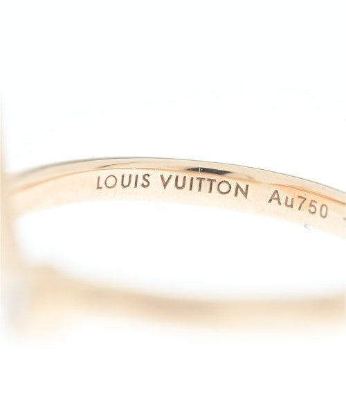 LOUIS VUITTON แหวน