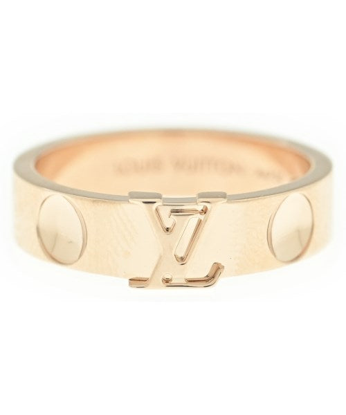 LOUIS VUITTON แหวน