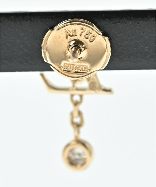 LOUIS VUITTON ต่างหู