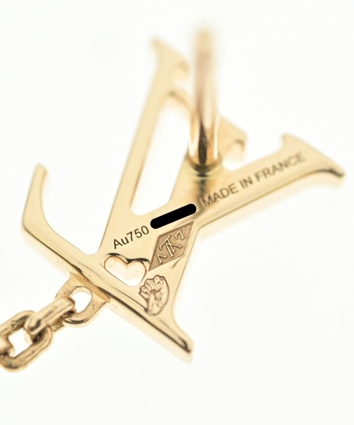 LOUIS VUITTON ต่างหู