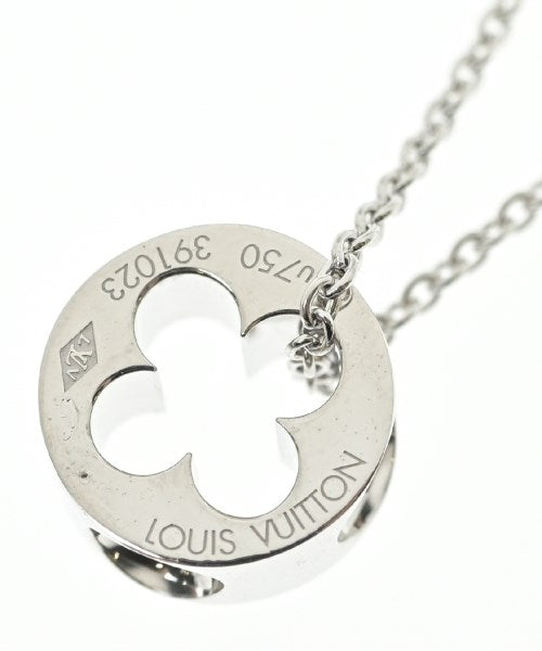LOUIS VUITTON สร้อยคอ