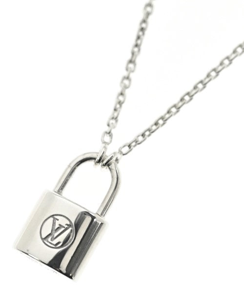 LOUIS VUITTON สร้อยคอ