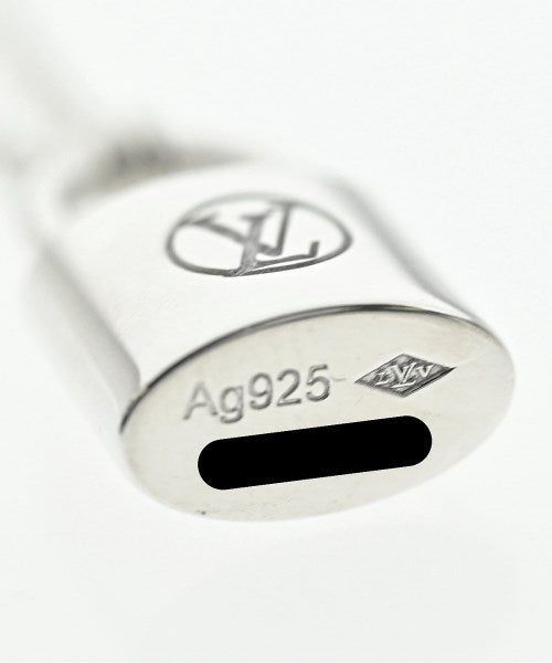 LOUIS VUITTON สร้อยคอ