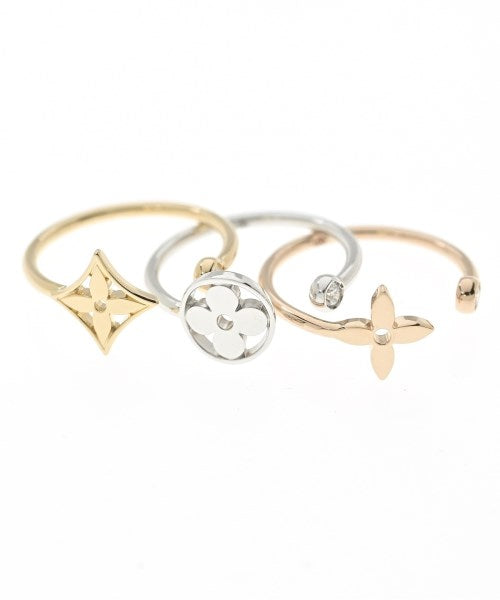 LOUIS VUITTON แหวน