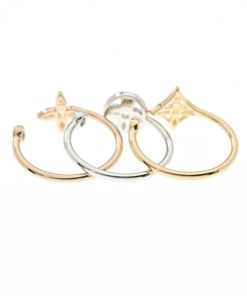 LOUIS VUITTON แหวน