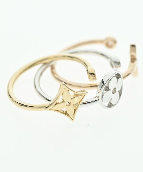 LOUIS VUITTON แหวน