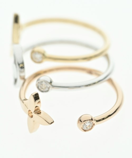 LOUIS VUITTON แหวน