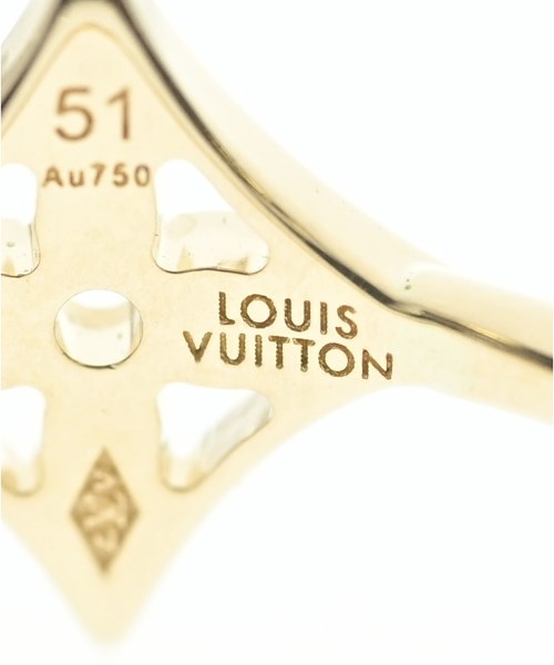 LOUIS VUITTON แหวน