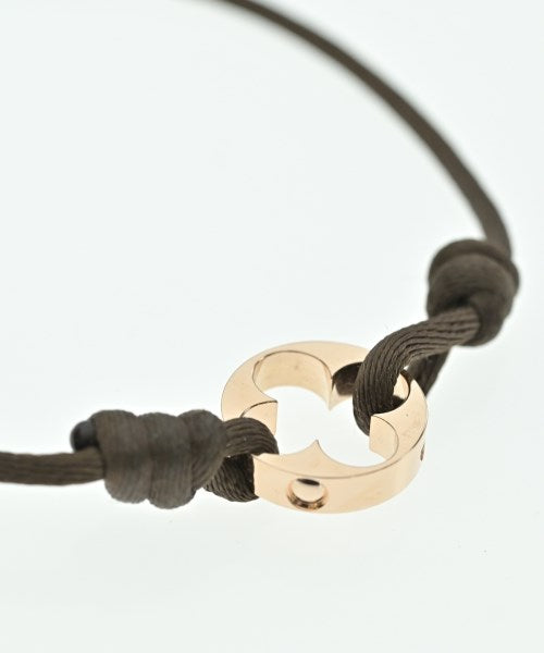 LOUIS VUITTON สร้อยข้อมือ/กำไล