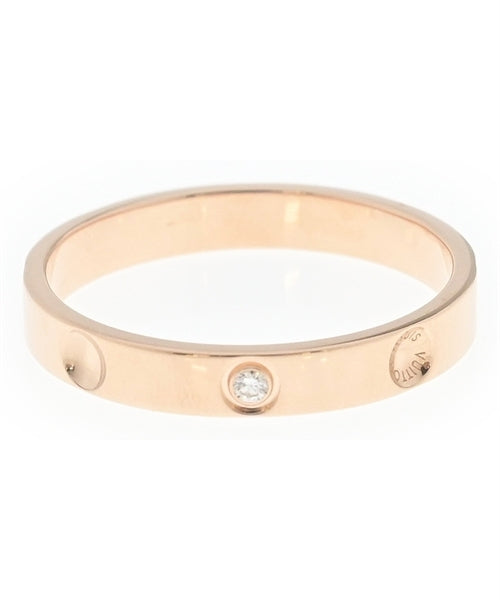 LOUIS VUITTON แหวน