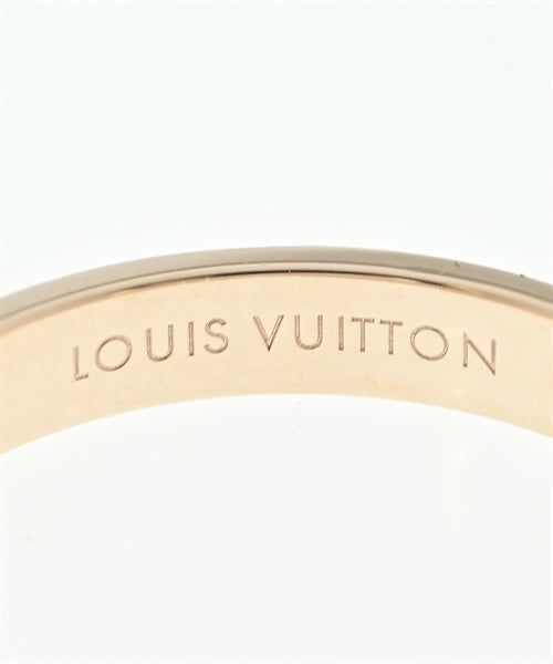 LOUIS VUITTON แหวน