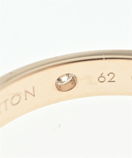 LOUIS VUITTON แหวน